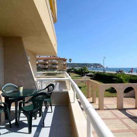 Argonavis 132 Apartment L'Estartit Luaran gambar