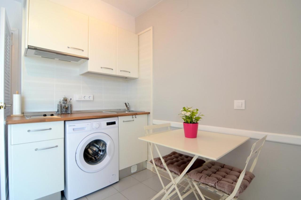 Argonavis 132 Apartment L'Estartit Luaran gambar