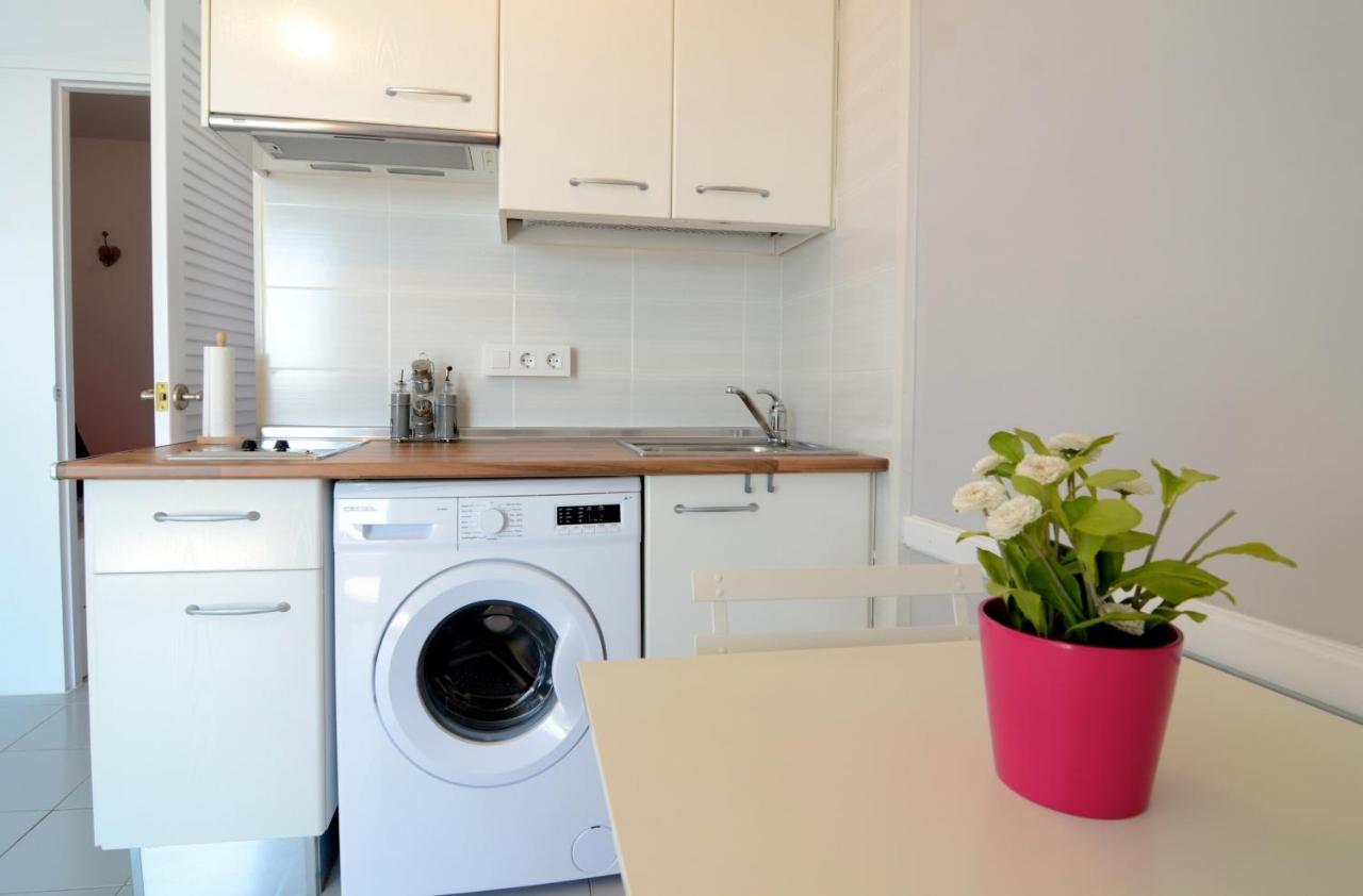 Argonavis 132 Apartment L'Estartit Luaran gambar