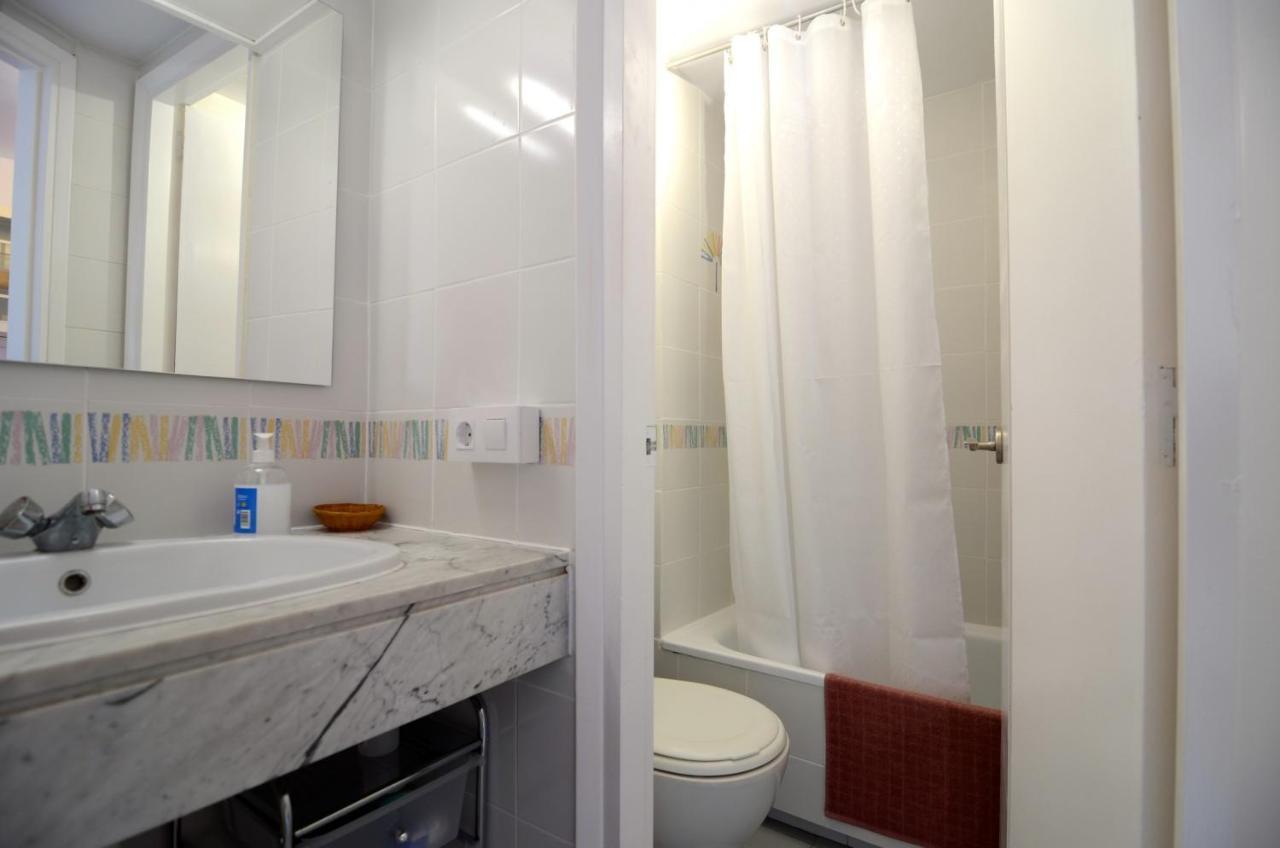 Argonavis 132 Apartment L'Estartit Luaran gambar