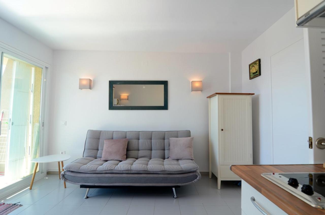 Argonavis 132 Apartment L'Estartit Luaran gambar