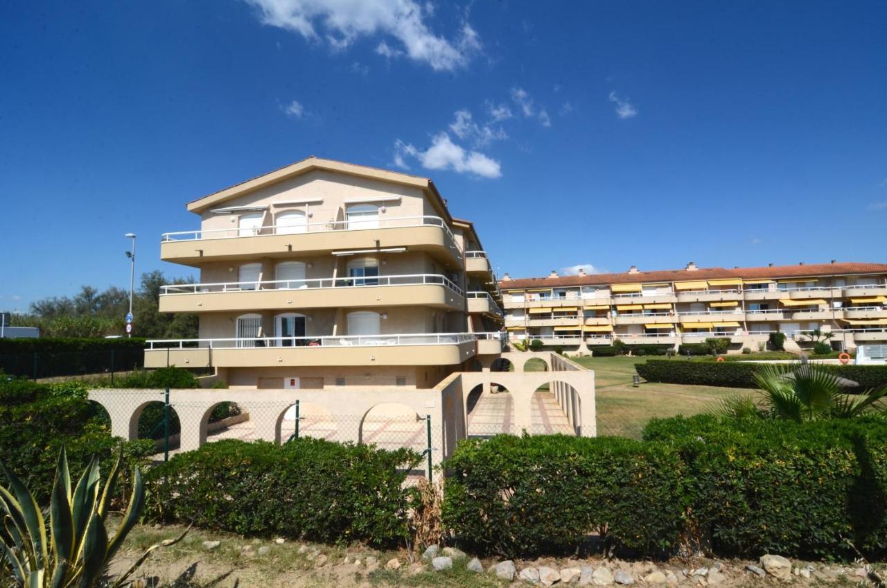 Argonavis 132 Apartment L'Estartit Luaran gambar