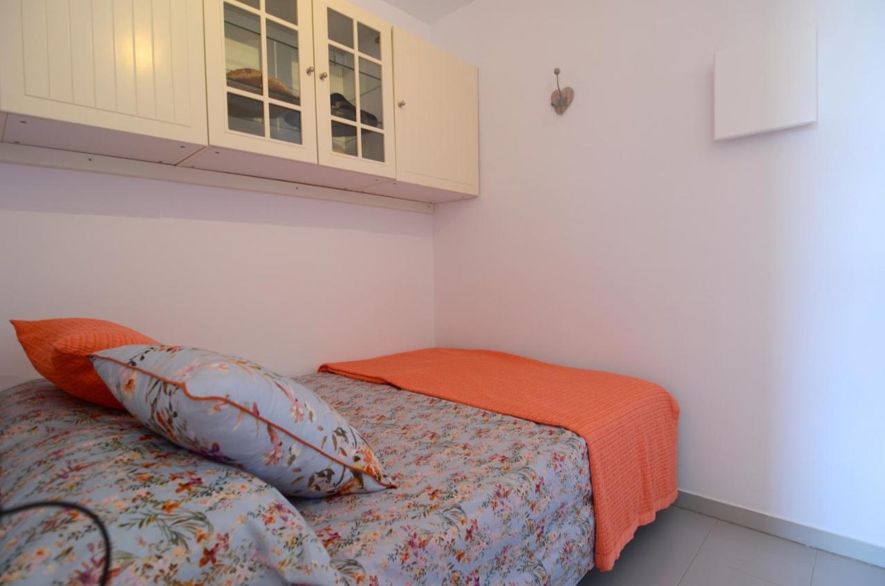 Argonavis 132 Apartment L'Estartit Luaran gambar