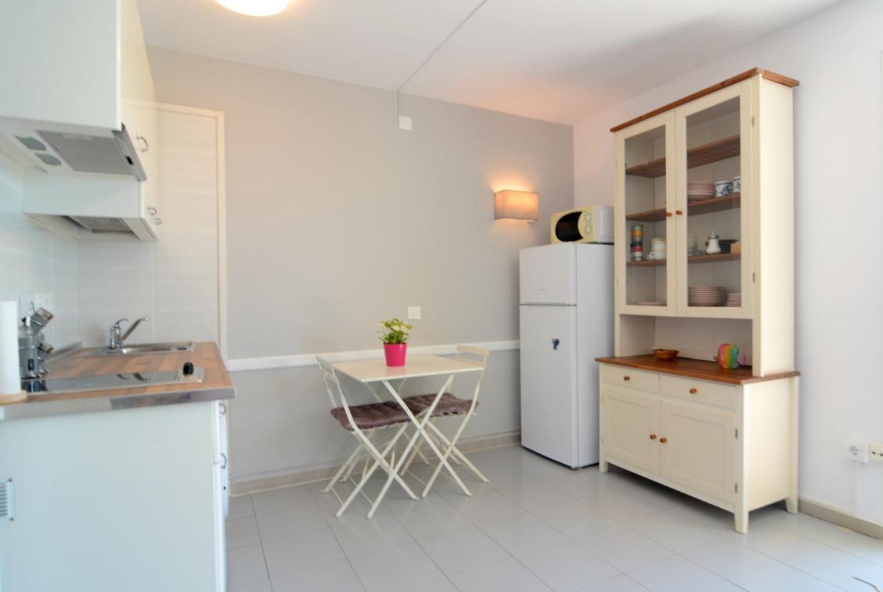 Argonavis 132 Apartment L'Estartit Luaran gambar