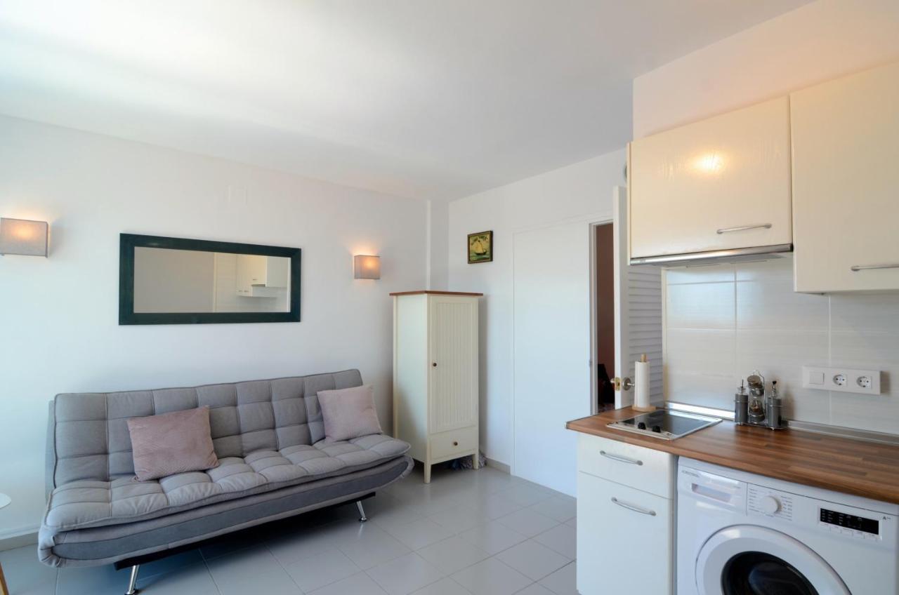 Argonavis 132 Apartment L'Estartit Luaran gambar